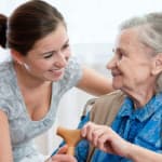 Aide aux personnes âgées : A.D.M.R (Aide À Domicile En Milieu Rural)