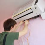 Entretien et installation climatiseur : Installations Depannages Entretien Climatisation