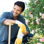 Jardinage et entretien du jardin : Mr jean